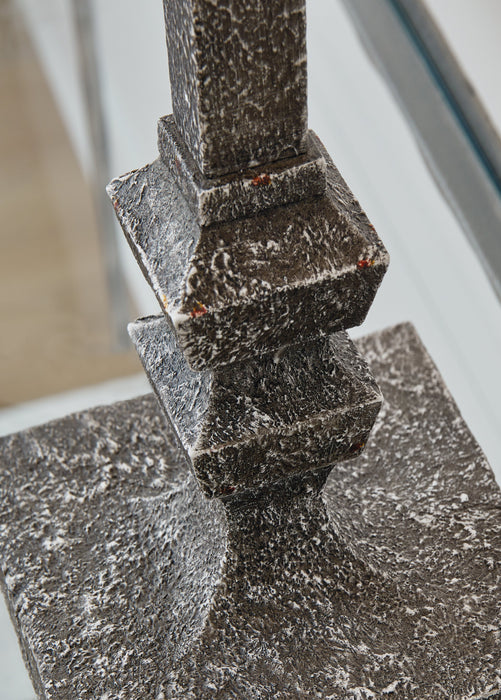 Oralieville Accent Lamp - Gate FurnitureTable Lamp