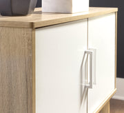 Orinfield Accent Cabinet - Lara FurnitureCabinet