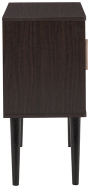 Orinfield Accent Cabinet - Lara FurnitureCabinet