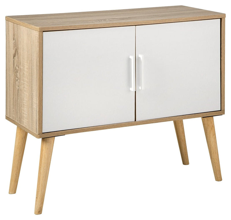 Orinfield Accent Cabinet - Lara FurnitureCabinet