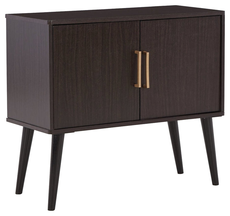 Orinfield Accent Cabinet - Lara FurnitureCabinet