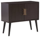 Orinfield Accent Cabinet - Gate FurnitureCabinet