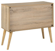 Orinfield Accent Cabinet - Lara FurnitureCabinet