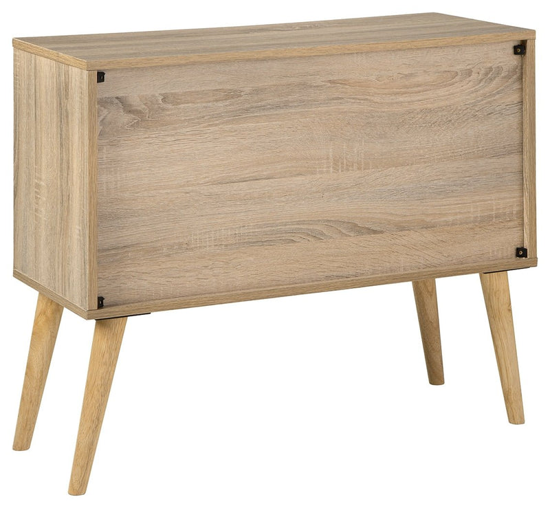 Orinfield Accent Cabinet - Lara FurnitureCabinet