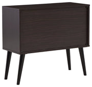 Orinfield Accent Cabinet - Lara FurnitureCabinet