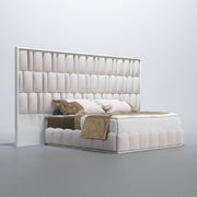 Orion Bed Queen - Lara FurnitureQueen Bed