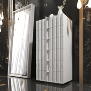 Orion Bedroom Set - Lara FurnitureBedroom Set