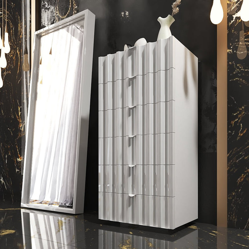 Orion Bedroom Set - Lara FurnitureBedroom Set