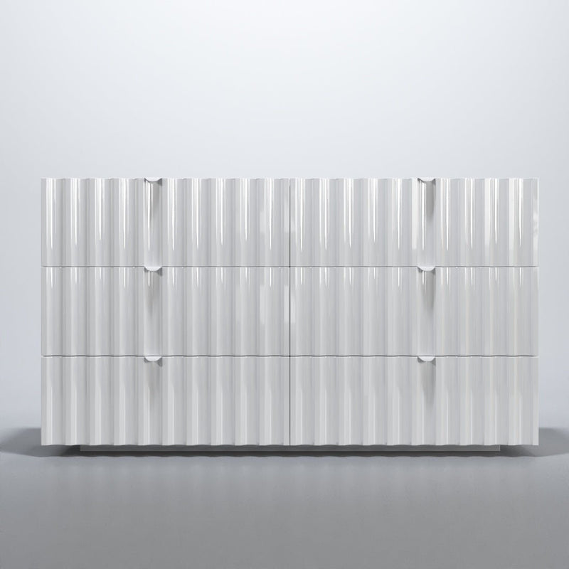 Orion Bedroom Set - Lara FurnitureBedroom Set