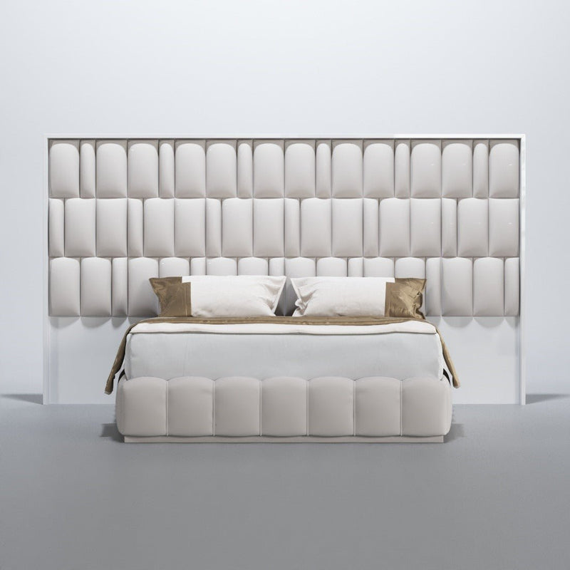 Orion Bedroom Set - Lara FurnitureBedroom Set