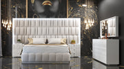 Orion Bedroom Set - Lara FurnitureBedroom Set