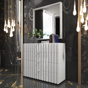 Orion Bedroom Set - Lara FurnitureBedroom Set