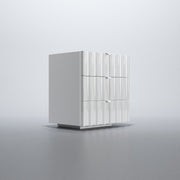 Orion Nightstand - Lara FurnitureNightstand