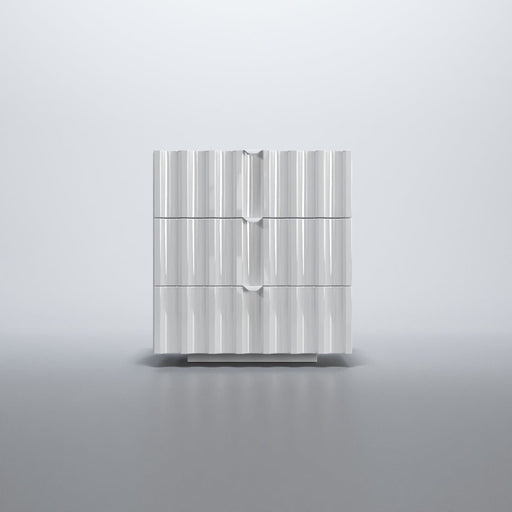 Orion Nightstand - Lara FurnitureNightstand