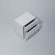 Orion Nightstand - Lara FurnitureNightstand