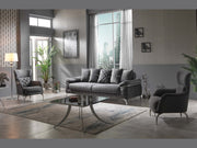 Orlando 31" Wide Armchair - Accent Chairs