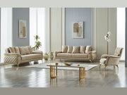 Orlando 31" Wide Armchair - Accent Chairs