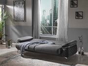 Orlando 88" Wide Convertible Sofa - Sofas