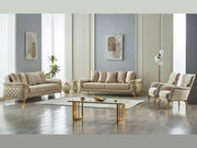 Orlando 88" Wide Convertible Sofa - Sofas
