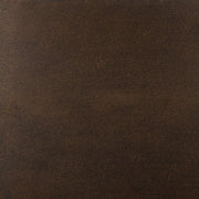 Oswego Round 30-inch Bistro Dining Table Bronze - 100063