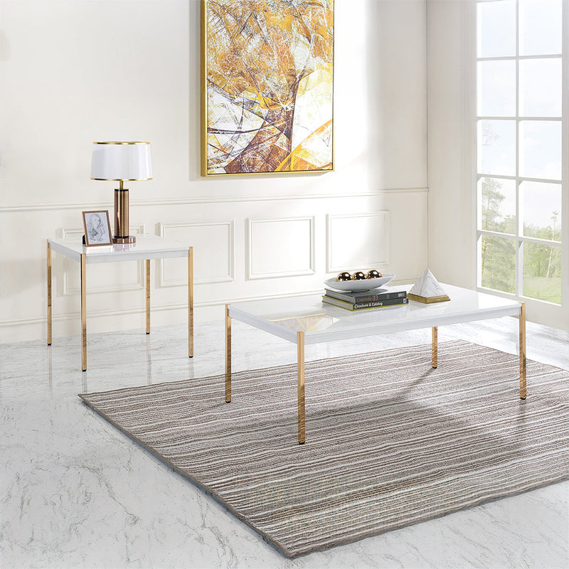 Otrac Coffee Table - LV00034