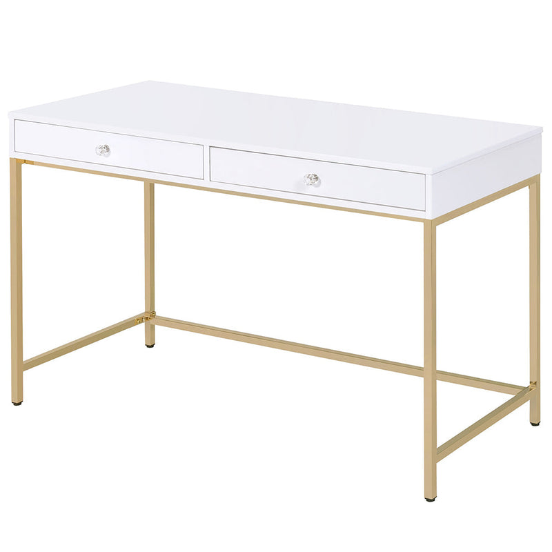 Ottey Writing Desk (Same AC00899) - 92540