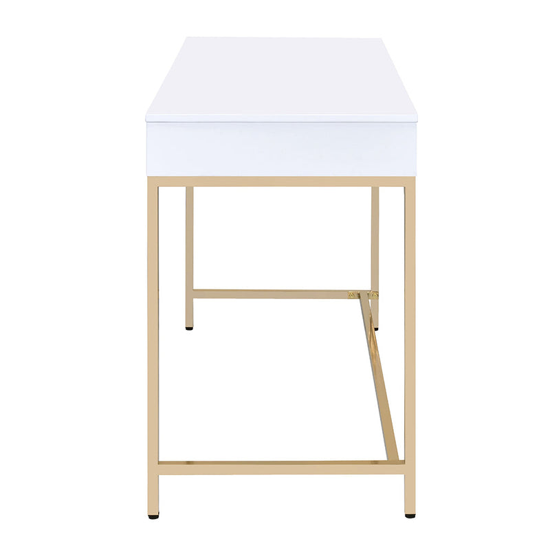Ottey Writing Desk (Same AC00899) - 92540