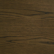 Ottowa 47-inch Round Counter Height Dining Table Brown - 193668