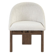 Ouida Side Chair (Set-2) - DN06991
