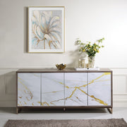 Paavan Console Cabinet - AC02343
