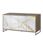 Paavan Console Cabinet - AC02343