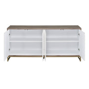 Paavan Console Cabinet - AC02343