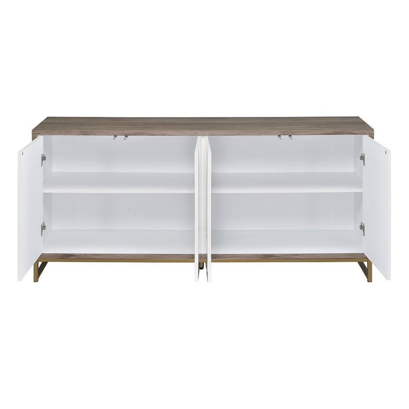 Paavan Console Cabinet - AC02343