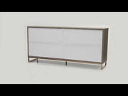 Paavan Console Cabinet - AC02343