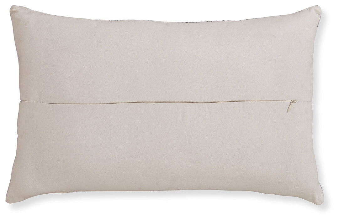 Pacrich Pillow (Set of 4) - Gate FurniturePillow