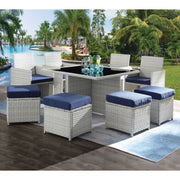 Paitalyi 9PC Bistro Set - 45075