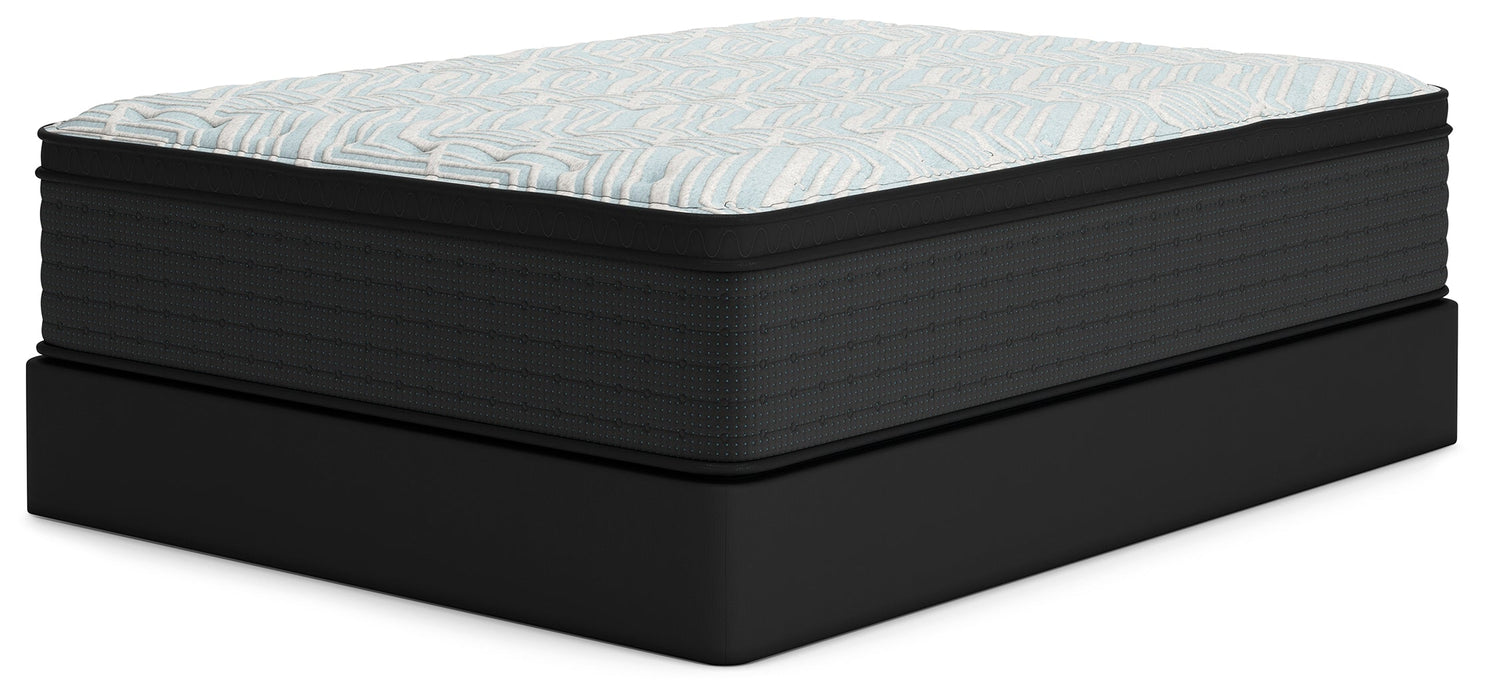 Palisades ET California King Mattress - Gate FurnitureCalifornia King Mattress