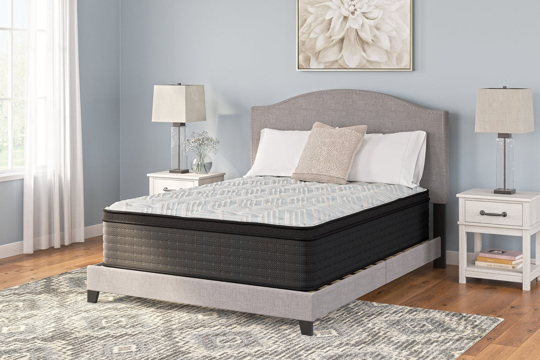 Palisades ET Full Mattress - Gate FurnitureFull Mattress