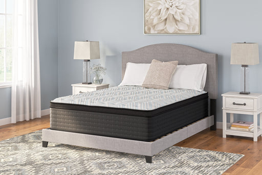 Palisades ET Full Mattress - Gate FurnitureFull Mattress