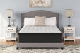Palisades ET King Mattress - M41741