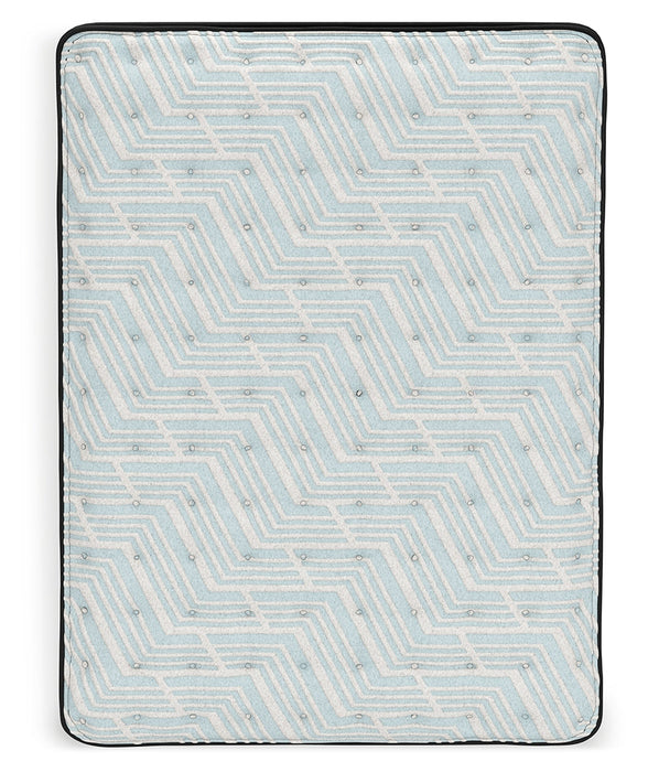Palisades ET King Mattress - M41741