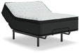 Palisades ET King Mattress - M41741