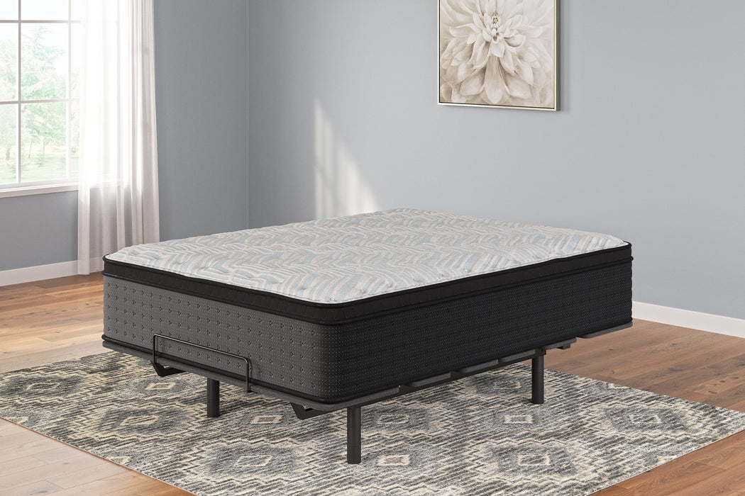 Palisades ET Queen Mattress - Gate FurnitureQueen Mattress