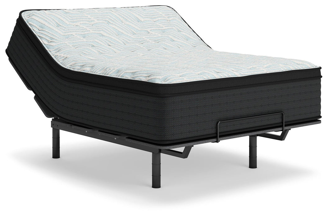Palisades ET Queen Mattress - Gate FurnitureQueen Mattress
