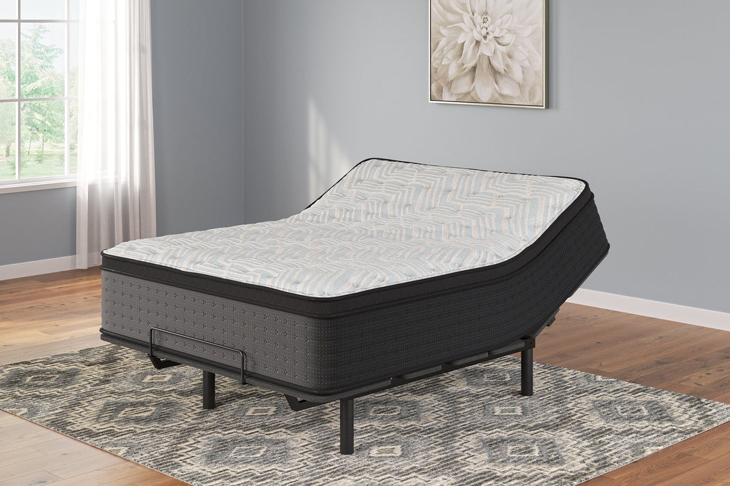 Palisades ET Queen Mattress - Gate FurnitureQueen Mattress