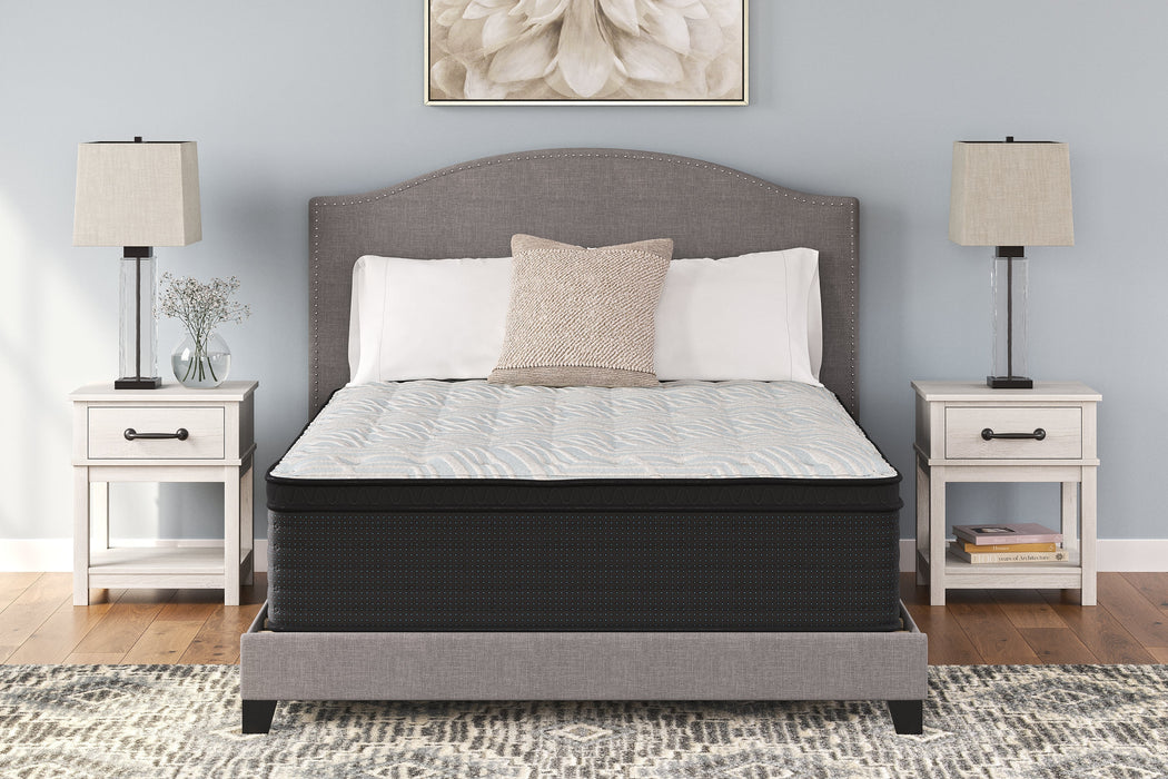 Palisades ET Queen Mattress - Gate FurnitureQueen Mattress