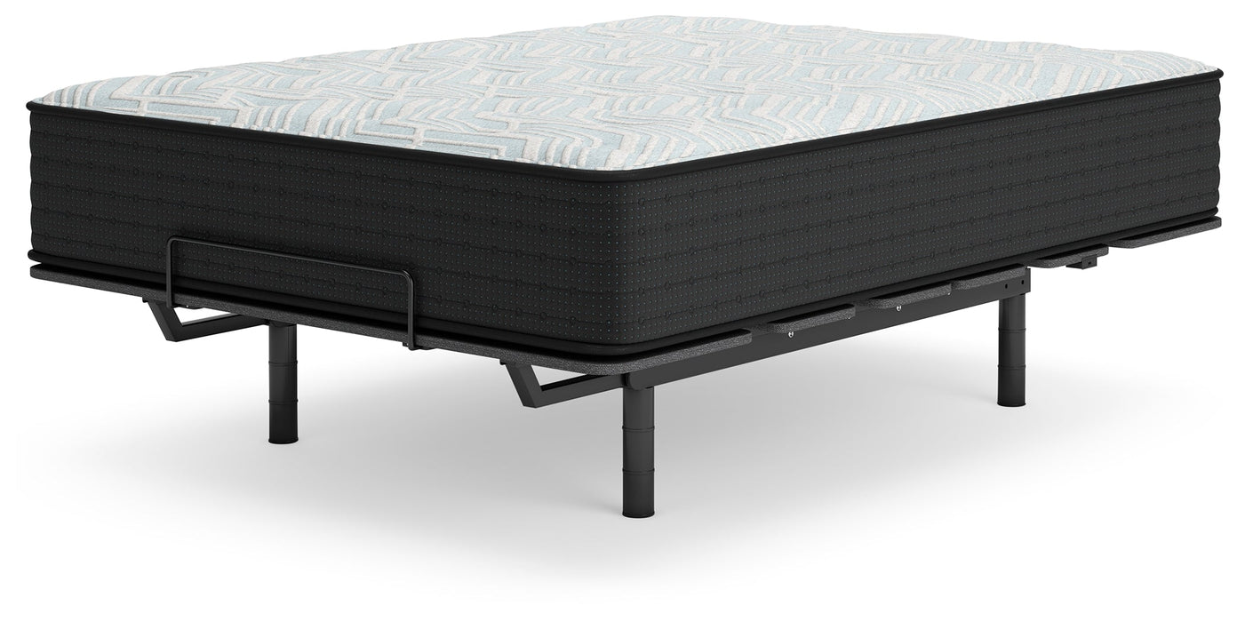 Palisades Firm California King Mattress - Gate FurnitureCalifornia King Mattress