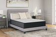Palisades Firm California King Mattress - Gate FurnitureCalifornia King Mattress