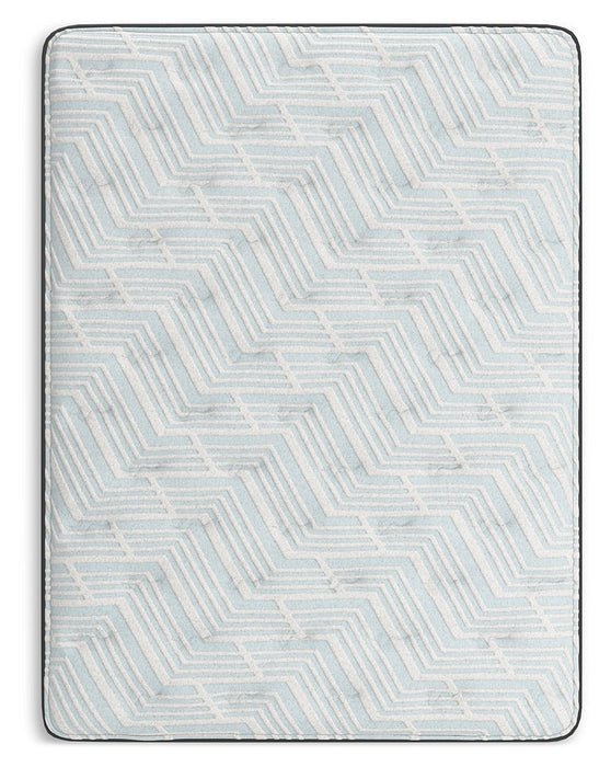 Palisades Firm California King Mattress - Gate FurnitureCalifornia King Mattress