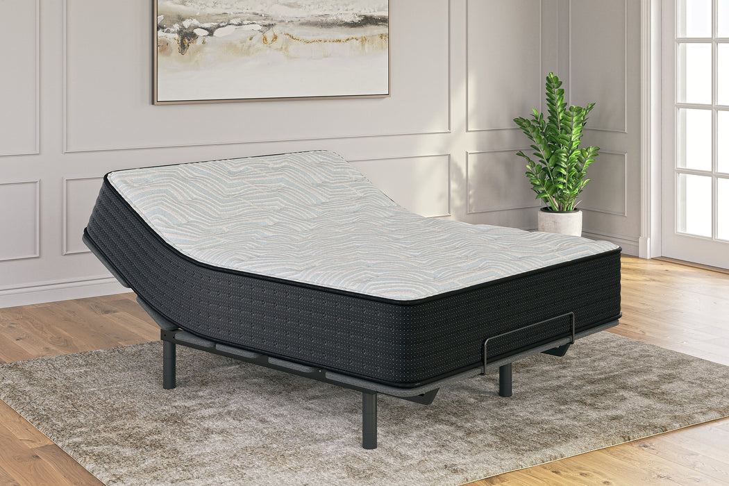 Palisades Firm Twin Mattress - Gate FurnitureTwin Mattress